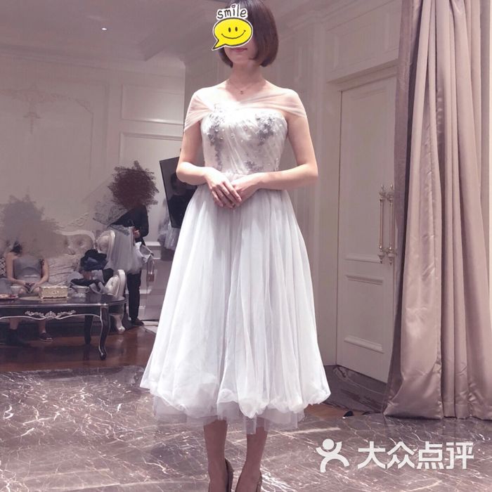 topbridal 国际婚纱奢品荟伴娘服图片-北京女士婚纱