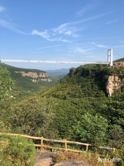 本溪大峡谷图片 - 第2张