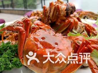 螃蟹的排名_螃蟹卡通图片(2)