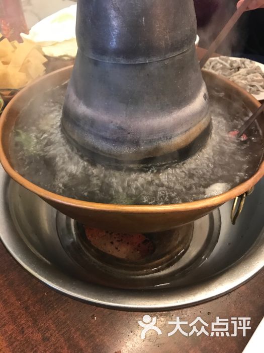 清水锅