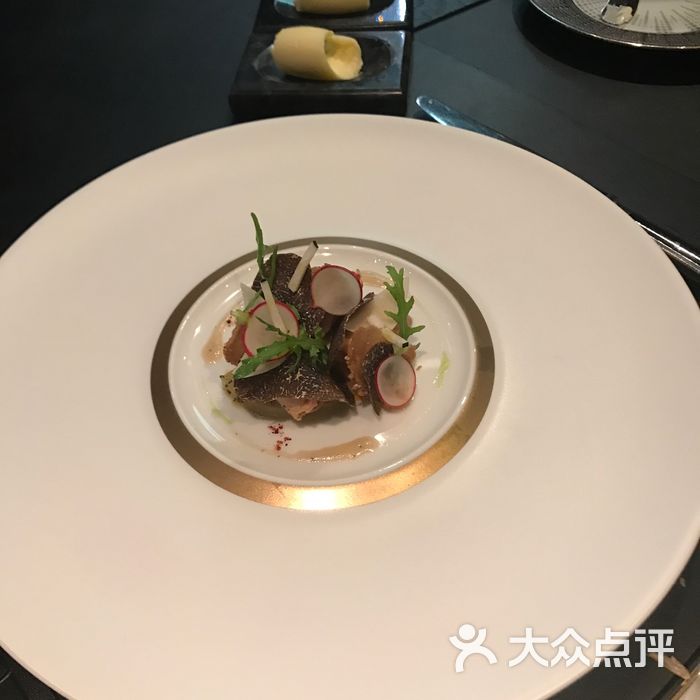 天巢法国餐厅