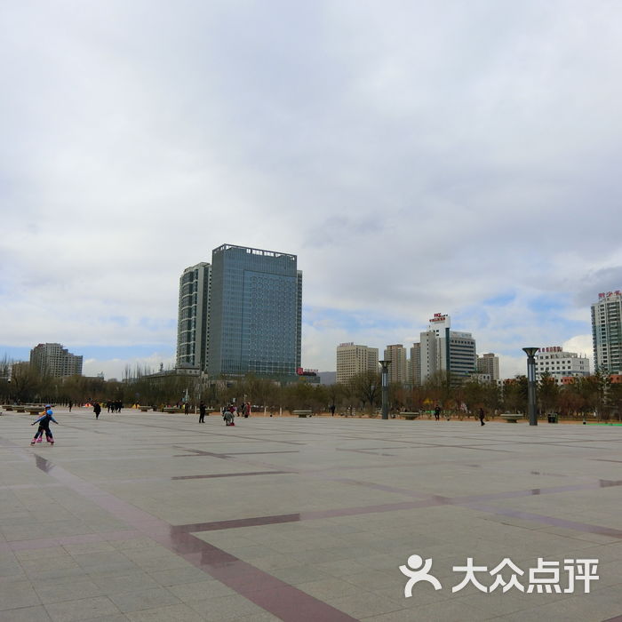 新宁广场