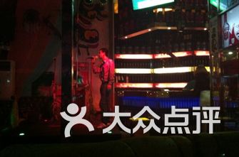 重庆酒吧排名_重庆辰色酒吧