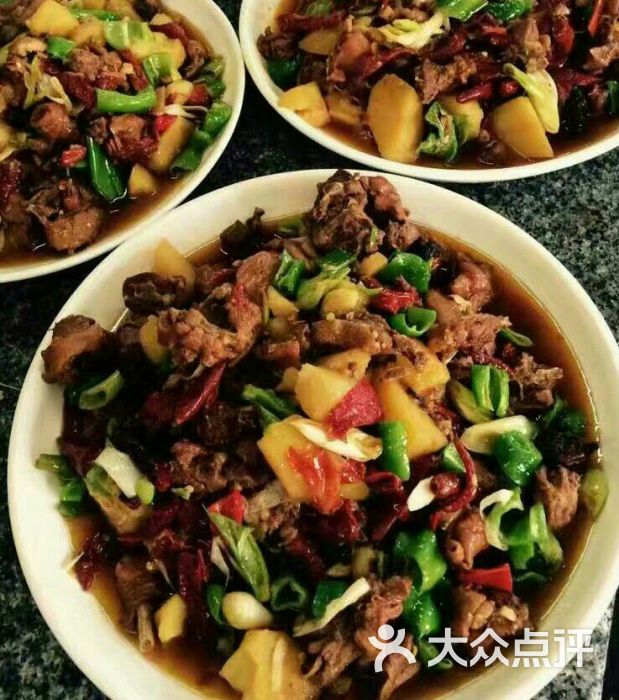 69丽景轩美味杂碎-图片-霍城县美食-大众点评网