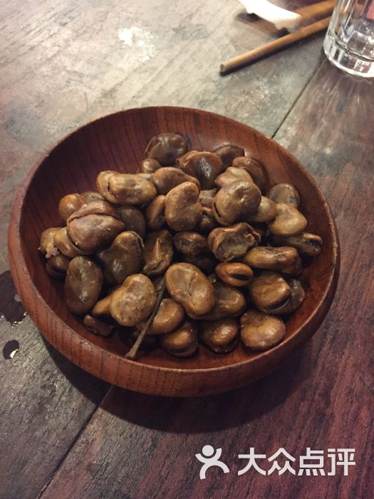 孔乙己酒家茴香豆图片 - 第496张