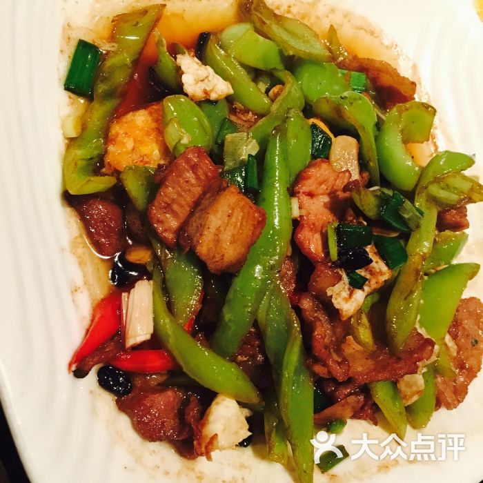 精品小炒肉