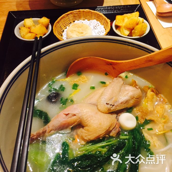 刀小蛮云南米线(西单大悦城店)-图片