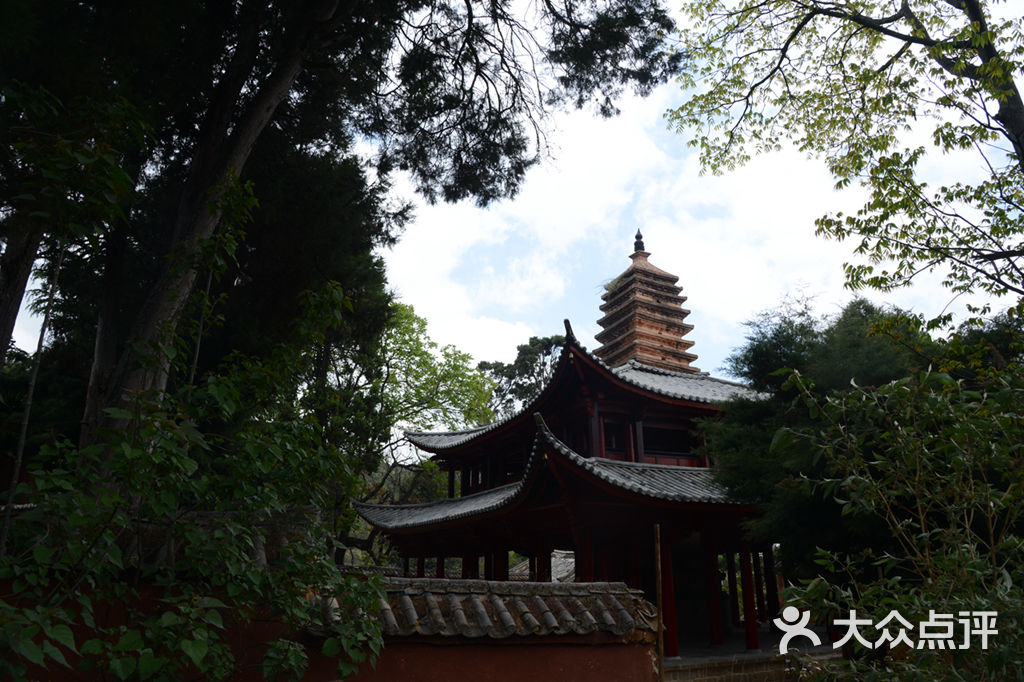 水目山风景区图片 - 第35张