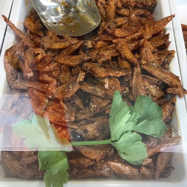 天府棒棒鸡(阳光花园店)