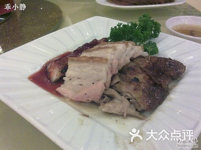 湖景鱼翅_春华海鲜城_湖景鱼翅海鲜城婚宴(2)