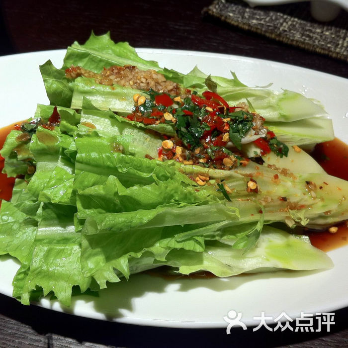 凉拌凤尾                 蓝寒衣           蓝寒衣           兔小