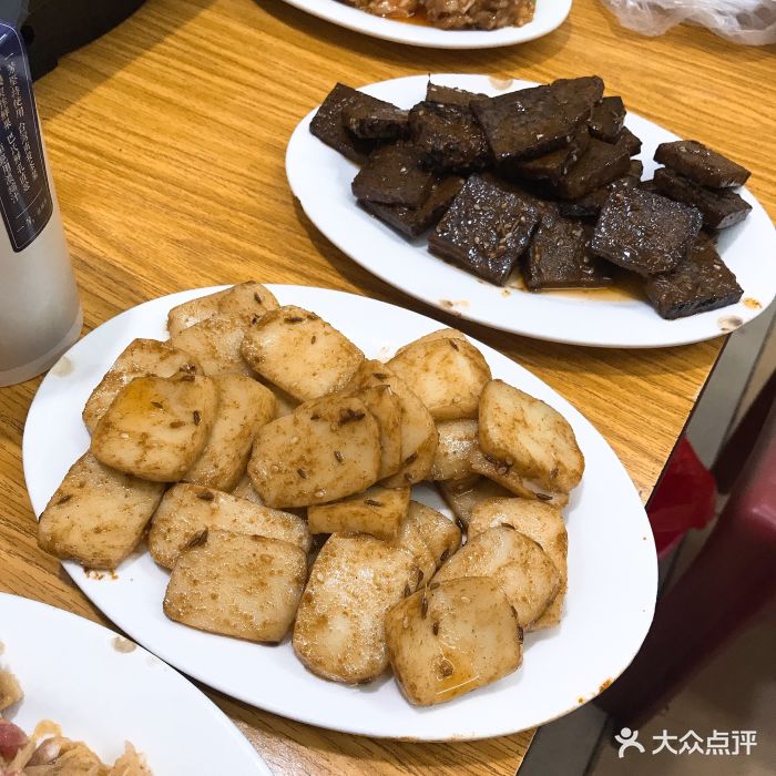 东北苗哥烤肉米雪图片 - 第449张