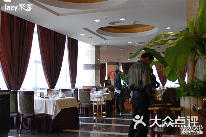 鹭鹭酒家人均消费