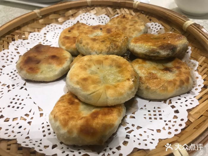 徽州小镇(惠新东街店)绩溪挞馃图片 - 第784张
