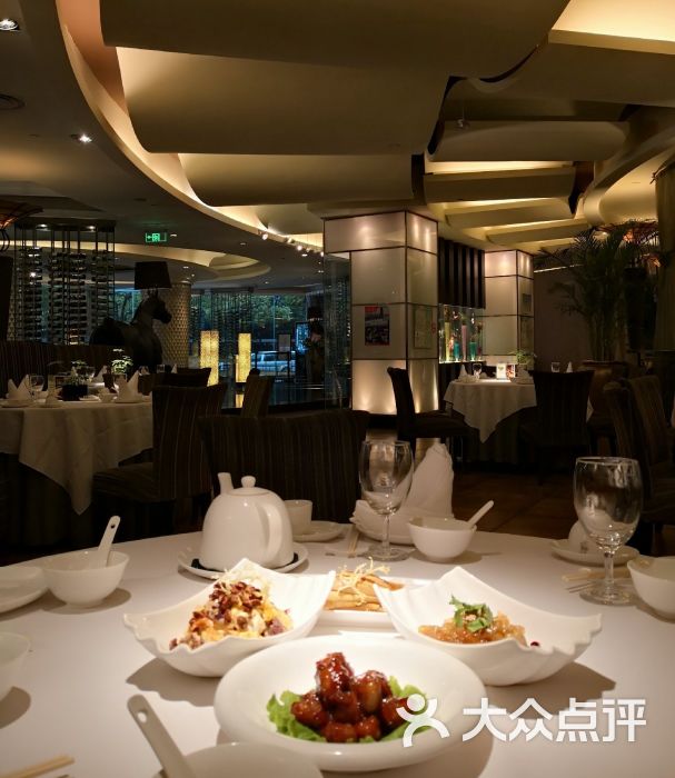 苏浙汇(大连路店)-图片-上海美食-大众点评网