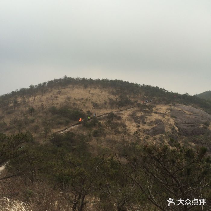 凤阳山风景区图片 - 第20张