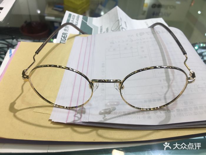 三叶眼镜五角场怎么样,三叶眼镜城(五角场商场店)怎么样