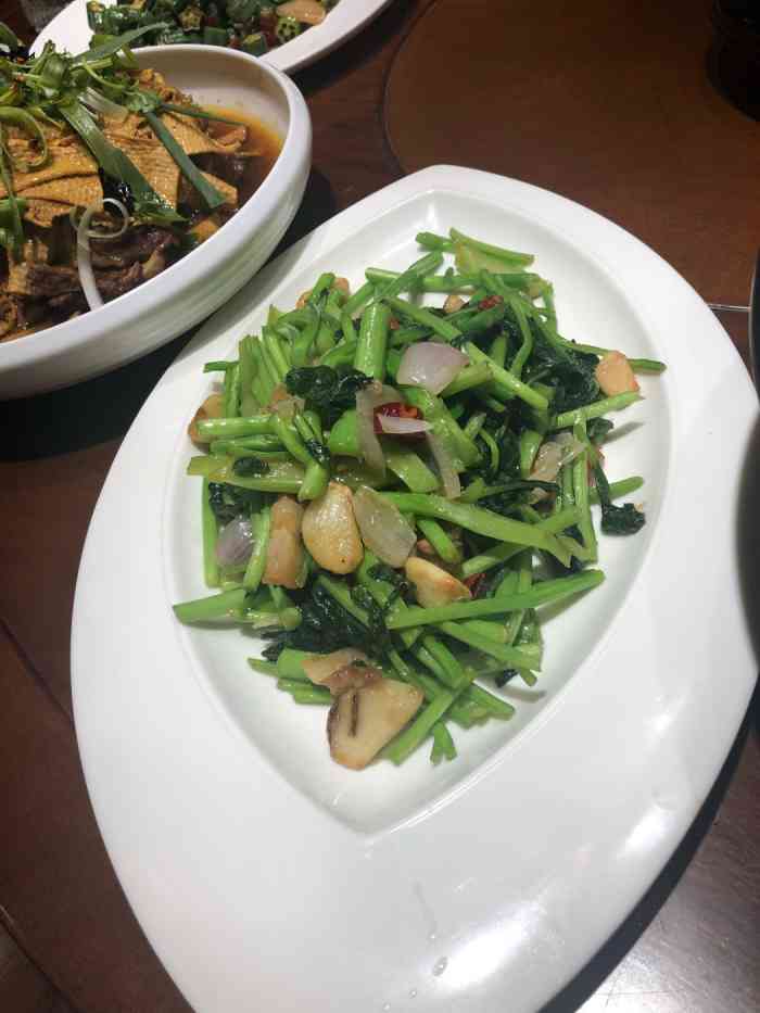 李氏八大件老菜馆(万宝街店)