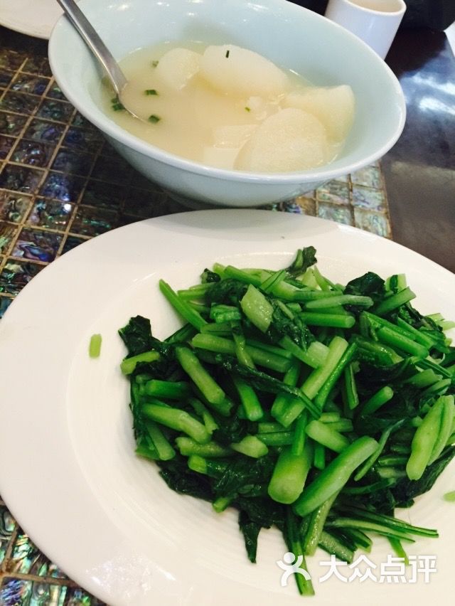 走马楼(民权路店)- 图片-宁波美食-大众点评网