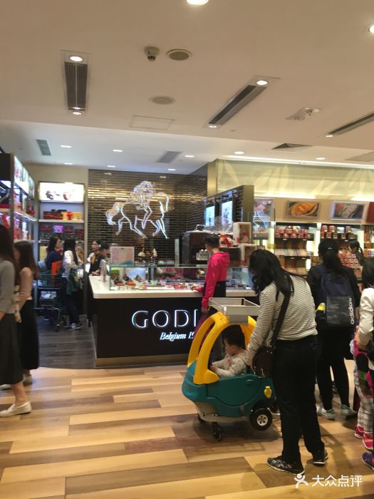 新八佰伴超市-图片-澳门购物-大众点评网