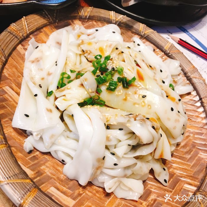 极浦亭餐厅(南山太古城店)茂名捞粉图片