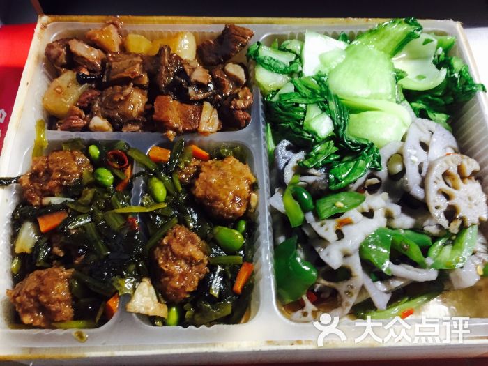滁州淘气堡美食城-美食-南京图片-三鲜点评网大众美食地杰图片