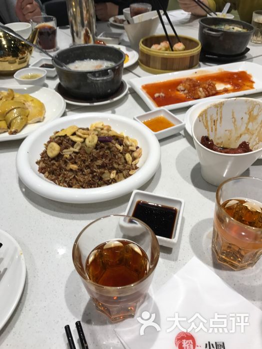 稻小厨-刚果糙米饭图片-上海美食-大众点评网