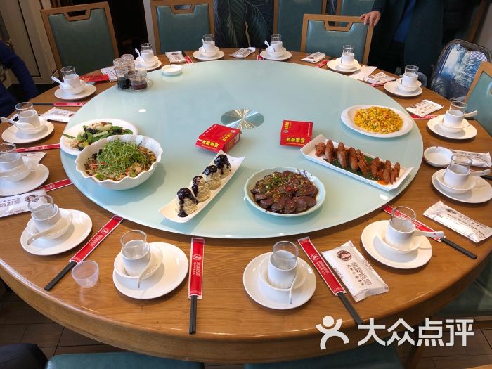 名厨家宴图片 - 第10张