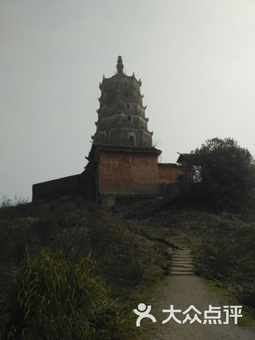 雁峰寺-图片-衡阳周边游-大众点评网