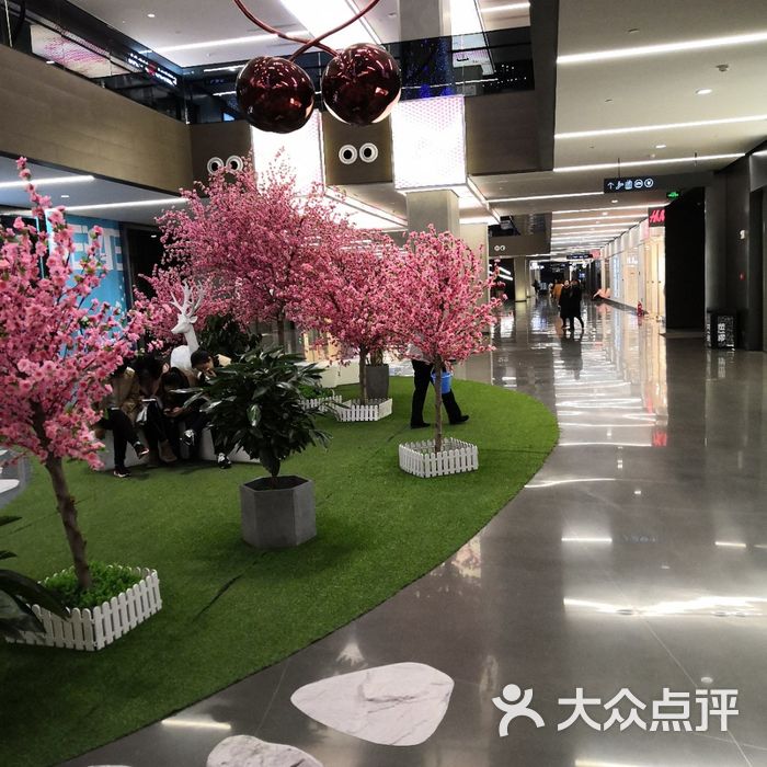 北美n1艺术购物中心
