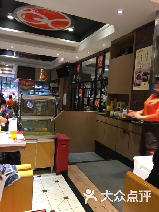 港饮港食时尚茶餐厅-图片-海口美食-大众点评网