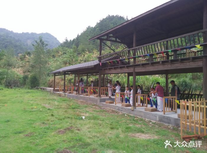 三清山田园牧歌图片 第25张