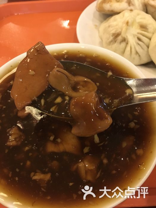 炒肝赵记-炒肝图片-北京美食-大众点评网