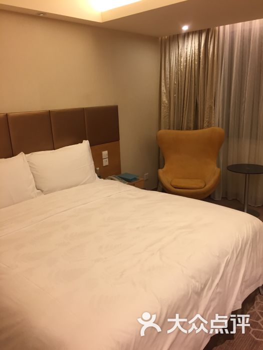 深圳海景嘉途酒店(原奥思廷酒店)图片 - 第205张