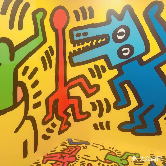 keith haring