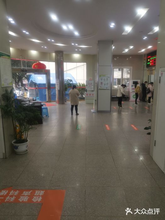 万州区妇幼保健院(周家坝分院)图片