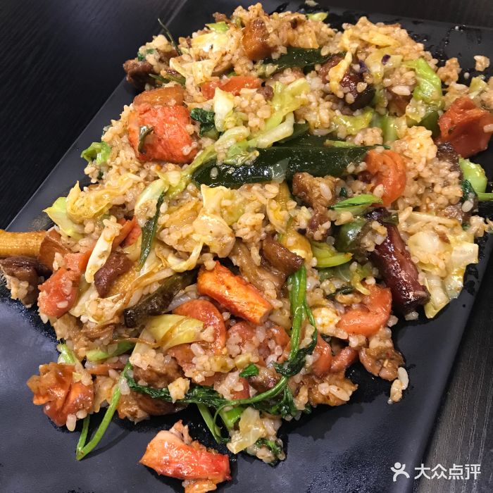 老啪叽串炒饭图片 - 第214张