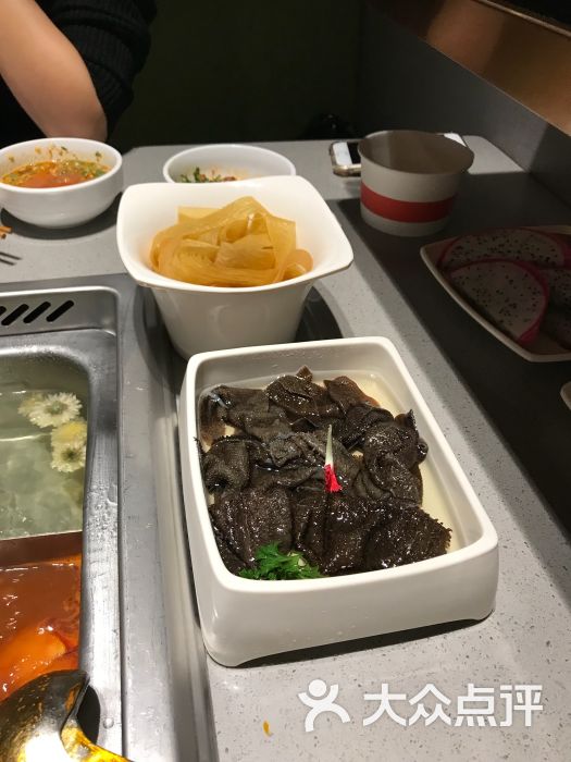 海底捞火锅(友谊阳光城店)-图片-海口美食-大众点评网