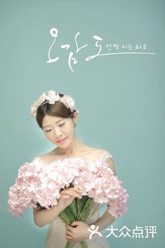 巴黎春天婚纱摄影(新凯旋店)-图片-天津