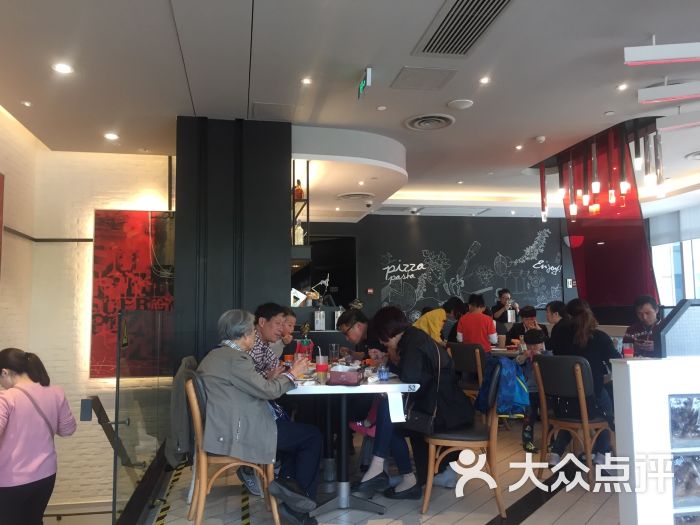 必胜客(杭州建德盛德店)图片 第143张