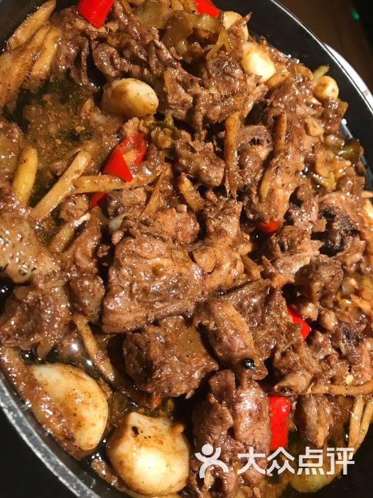 甘家界柠檬鸭(春晖店)