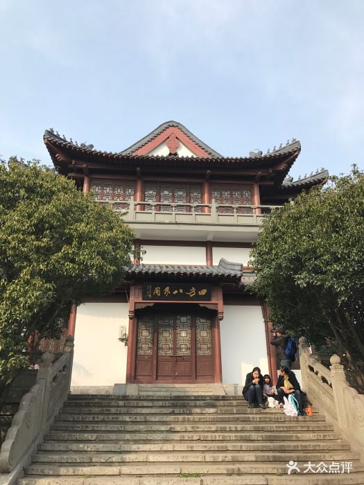 南京古林公园图片 - 第1014张
