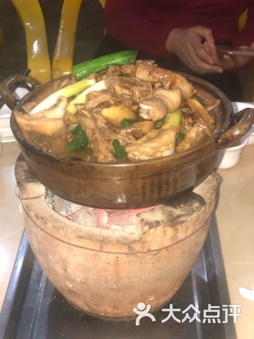 天桥底餐馆-图片-清远美食-大众点评网