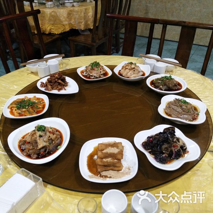 永兴饭店-图片-遂宁美食-大众点评网