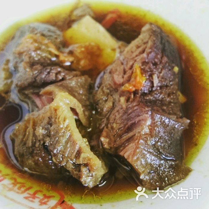 好成财牛排馆(涂门街店)-牛排图片-泉州美食-大众点评网