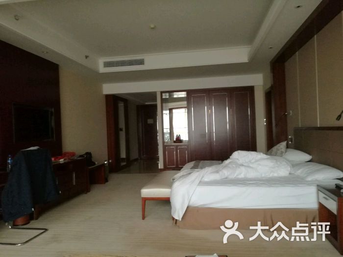 宜兴禄漪园国际大酒店-图片-宜兴酒店