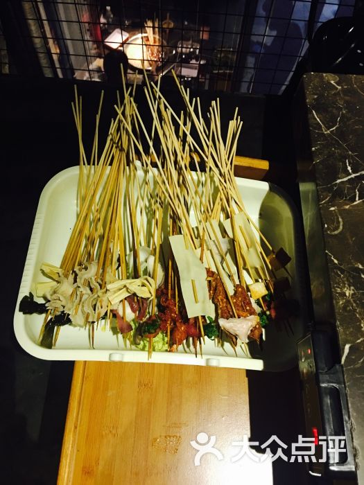 大斌家串串火锅(全国总店)图片 - 第8张