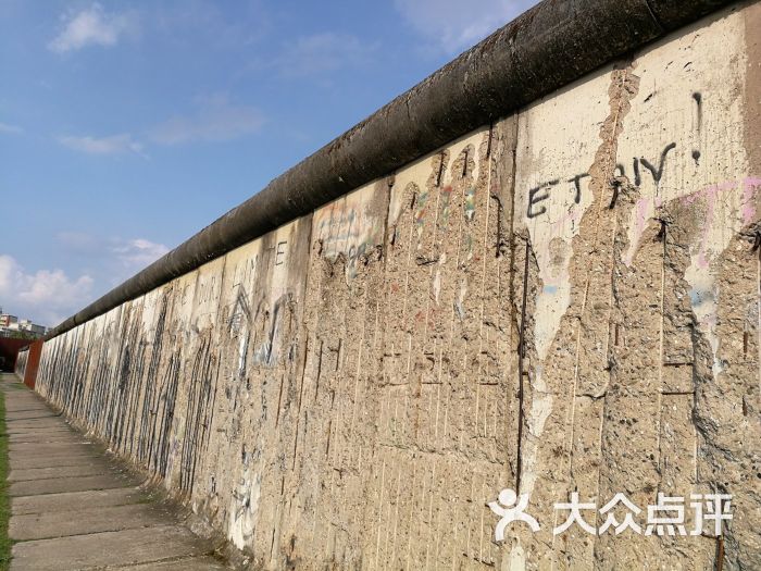 柏林墙(berlin wall)图片 第3张