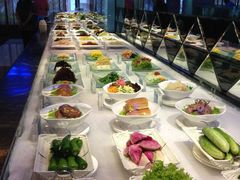 冰岛海鲜大酒店电话,地址(图)-富锦市