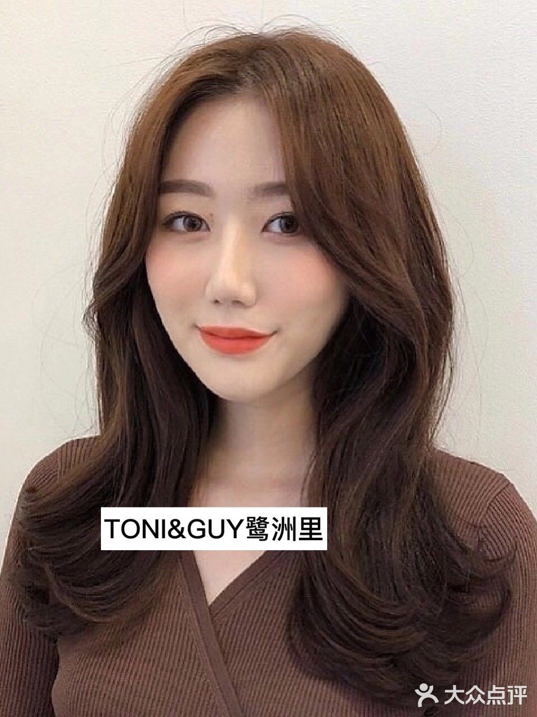 减龄锁骨发发型,显脸小瘦脸发型,发际线高适合发型